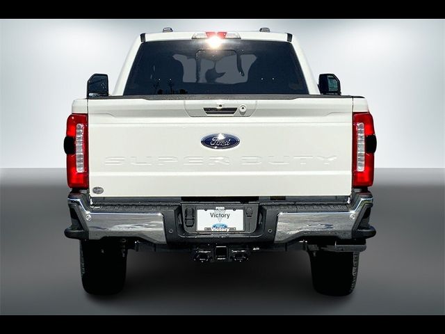 2024 Ford F-350 Lariat