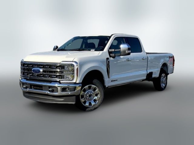 2024 Ford F-350 Lariat