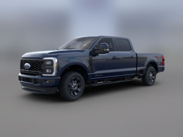 2024 Ford F-350 Lariat