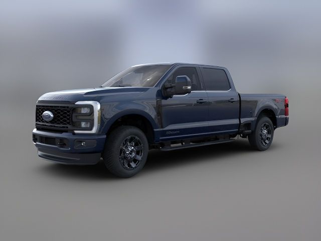 2024 Ford F-350 Lariat