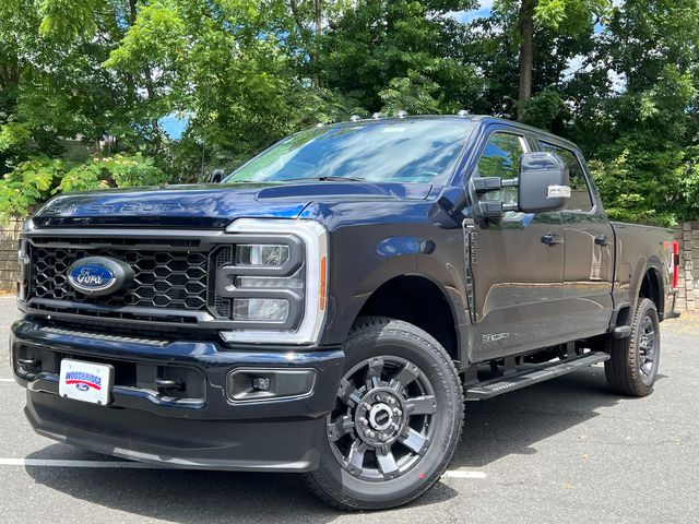 2024 Ford F-350 Lariat