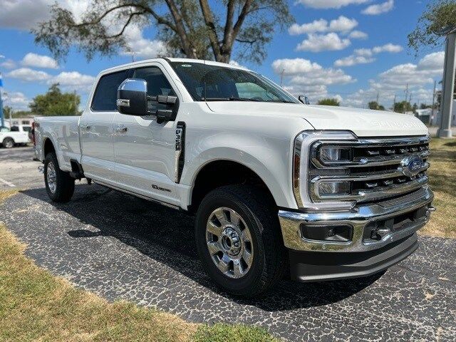 2024 Ford F-350 Lariat