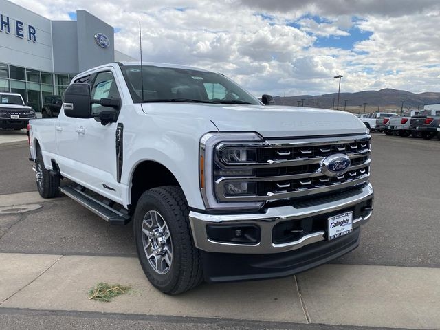 2024 Ford F-350 Lariat