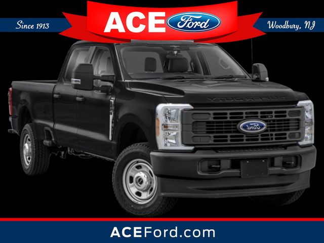 2024 Ford F-350 Lariat