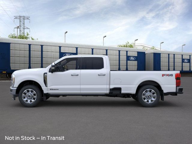 2024 Ford F-350 Lariat