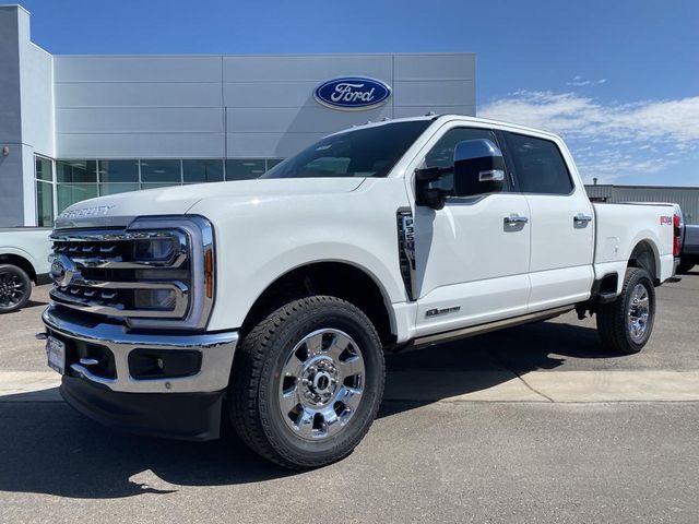 2024 Ford F-350 Lariat