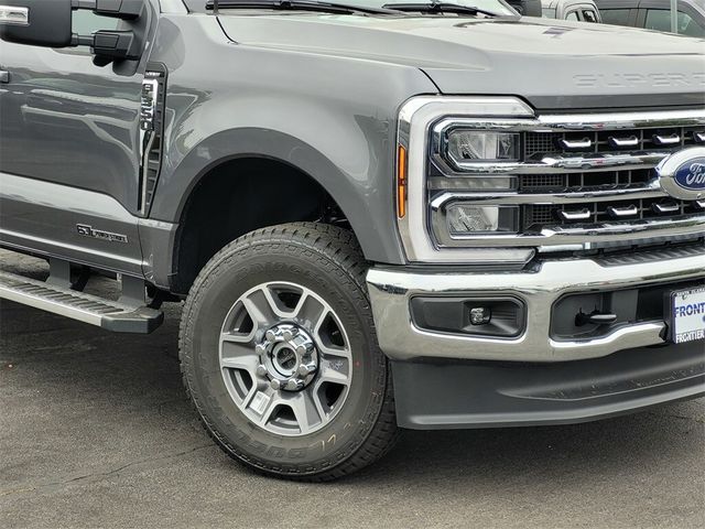 2024 Ford F-350 Lariat