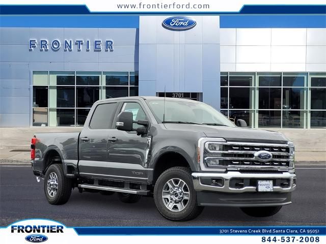 2024 Ford F-350 Lariat