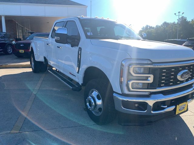 2024 Ford F-350 Lariat