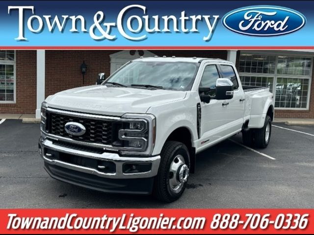 2024 Ford F-350 Lariat