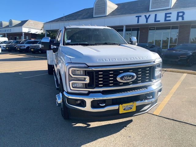 2024 Ford F-350 Lariat