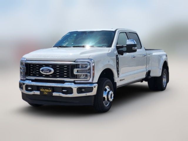 2024 Ford F-350 Lariat