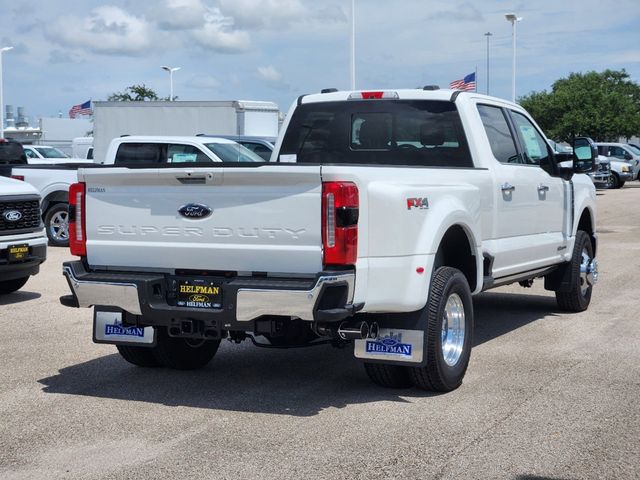 2024 Ford F-350 Lariat