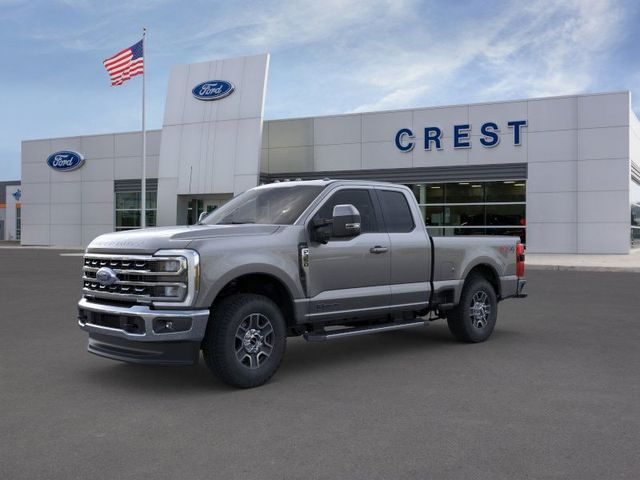 2024 Ford F-350 Lariat