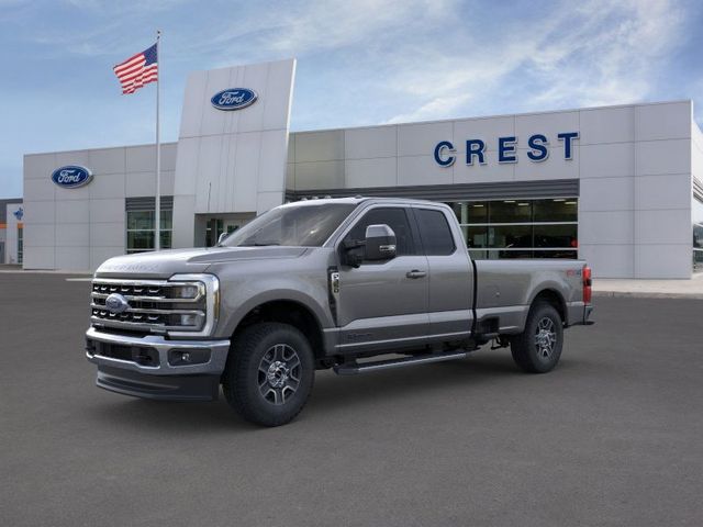 2024 Ford F-350 Lariat