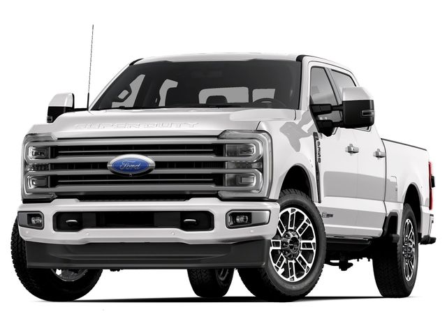 2024 Ford F-350 Limited