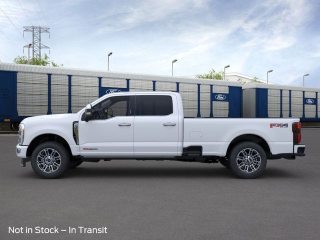 2024 Ford F-350 Limited