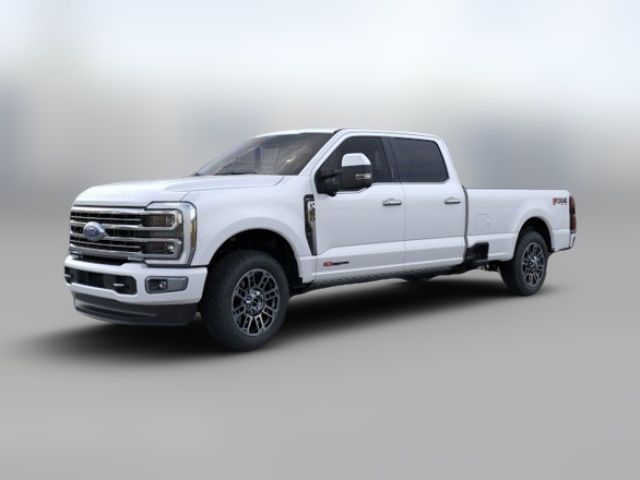 2024 Ford F-350 Limited