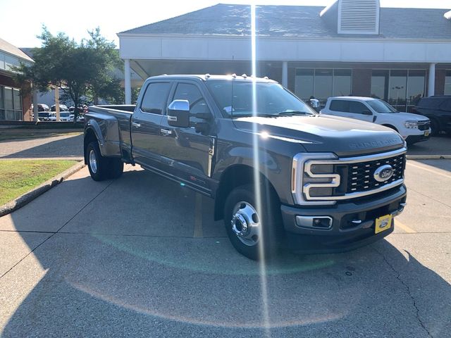 2024 Ford F-350 Limited