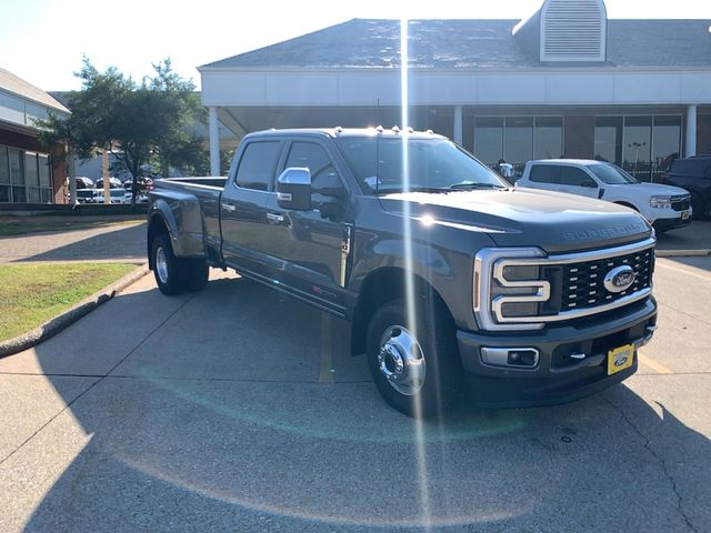 2024 Ford F-350 Limited