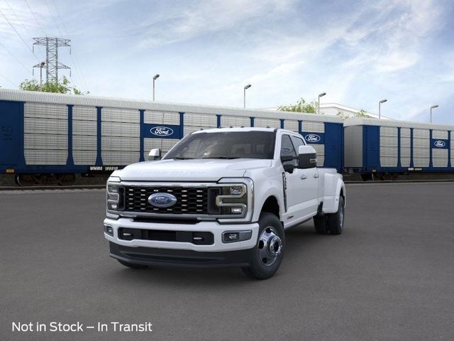 2024 Ford F-350 Limited