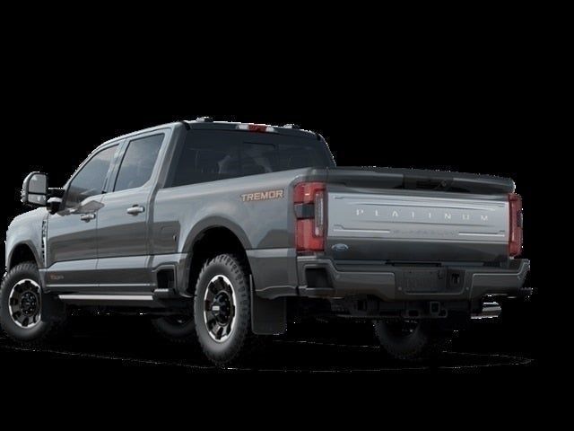 2024 Ford F-350 Platinum