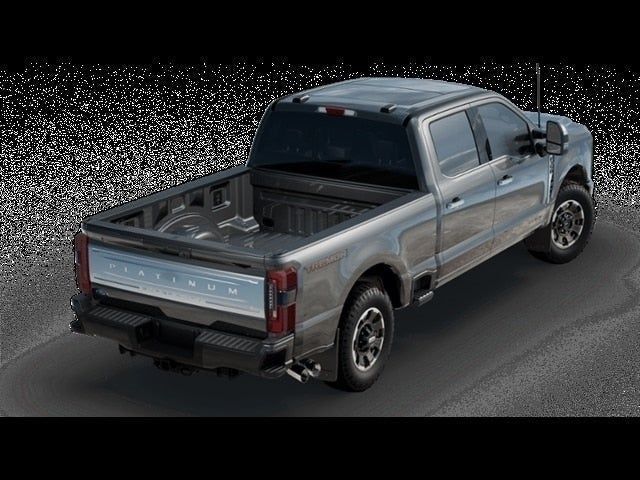 2024 Ford F-350 Platinum