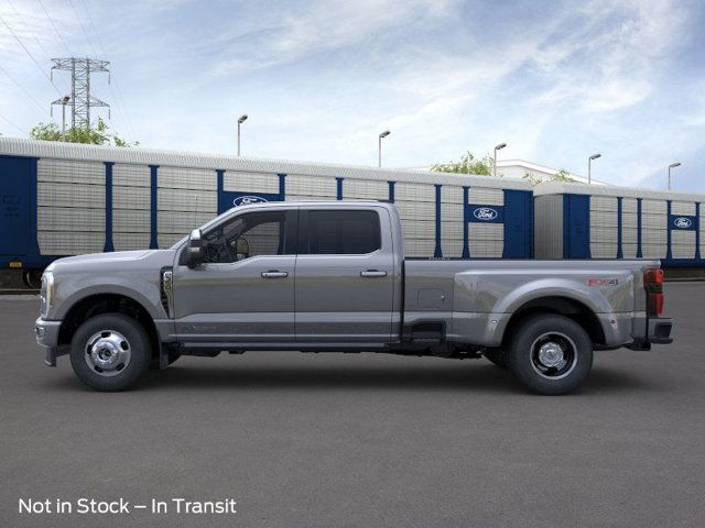 2024 Ford F-350 Platinum