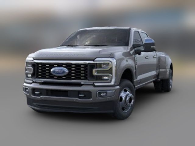 2024 Ford F-350 Platinum