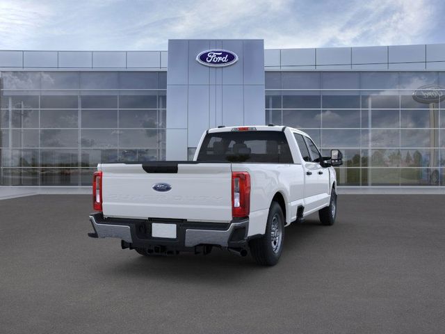 2024 Ford F-350 XL