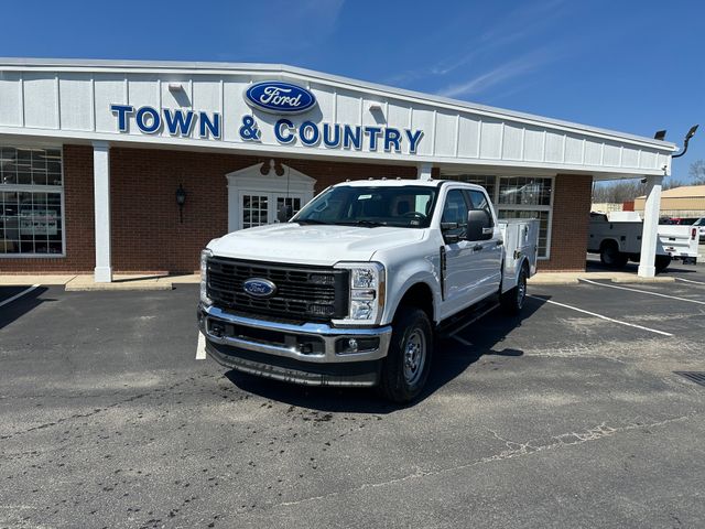 2024 Ford F-350 XL