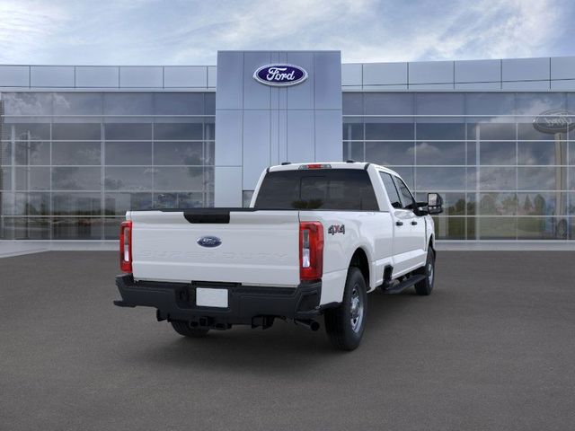 2024 Ford F-350 XL