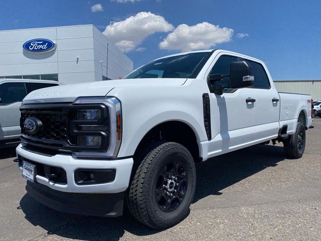 2024 Ford F-350 XL