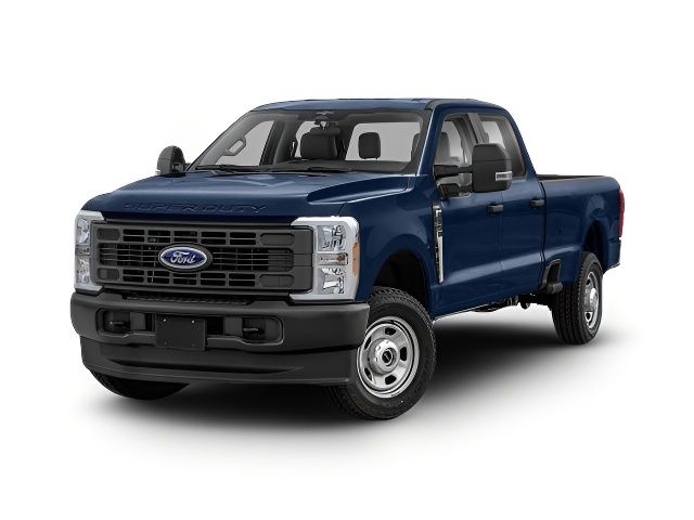 2024 Ford F-350 XL