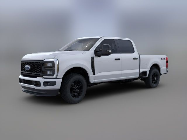 2024 Ford F-350 XL