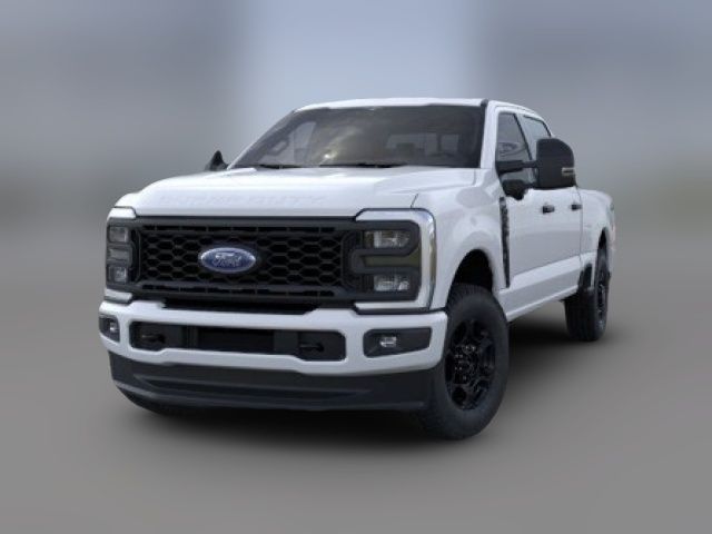 2024 Ford F-350 XL