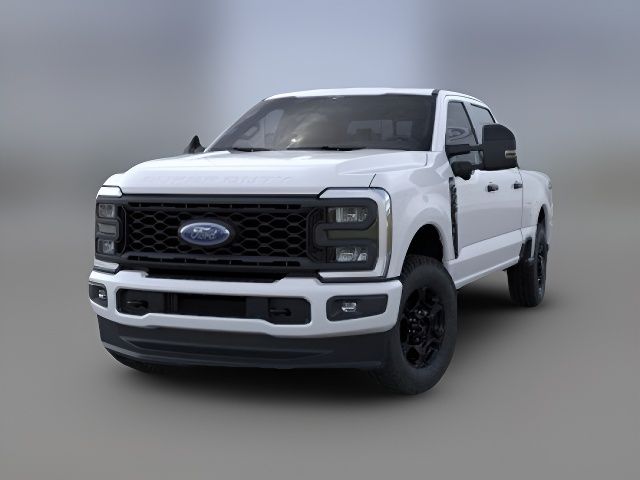 2024 Ford F-350 XL