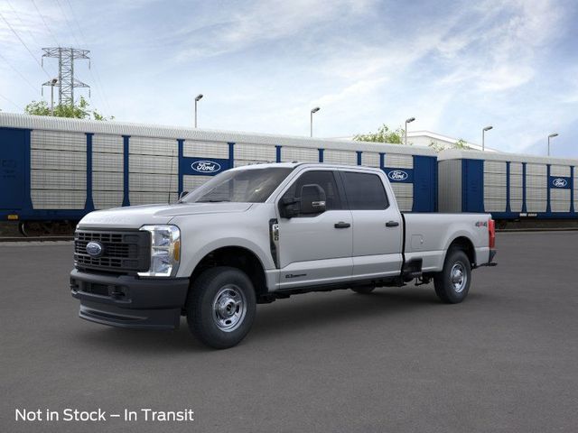 2024 Ford F-350 XL