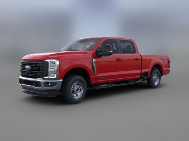 2024 Ford F-350 XL