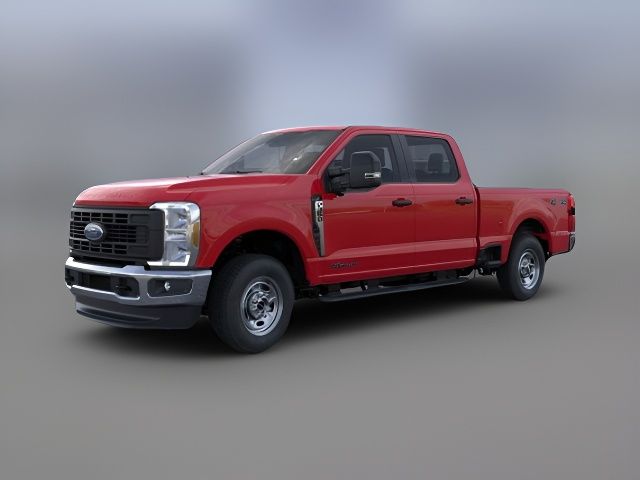 2024 Ford F-350 XL