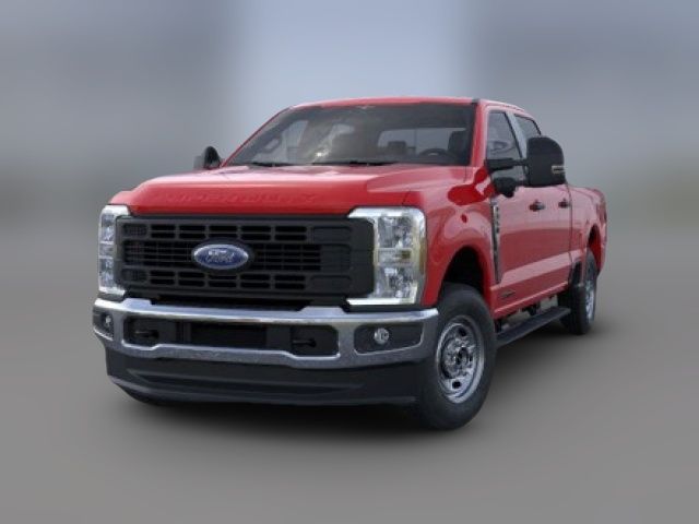 2024 Ford F-350 XL