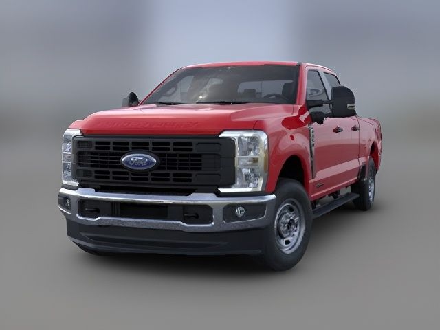 2024 Ford F-350 XL