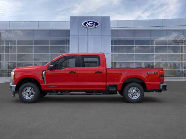 2024 Ford F-350 XL