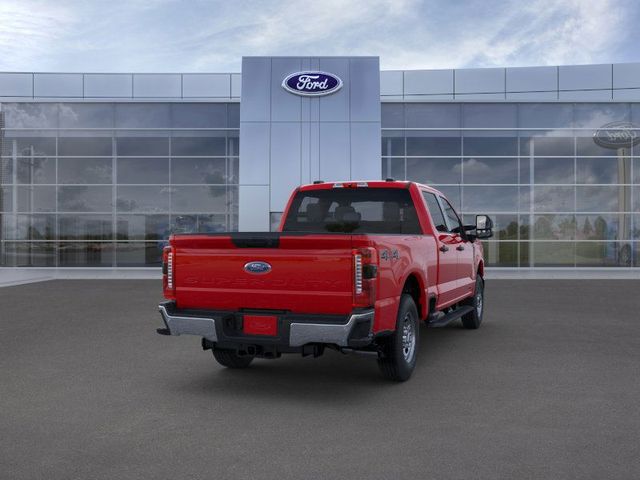 2024 Ford F-350 XL