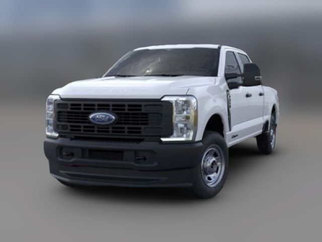 2024 Ford F-350 XL