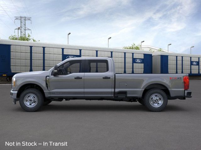 2024 Ford F-350 XL