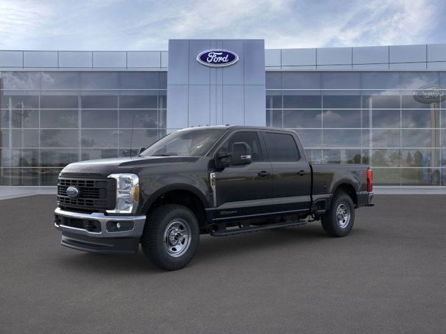 2024 Ford F-350 XL