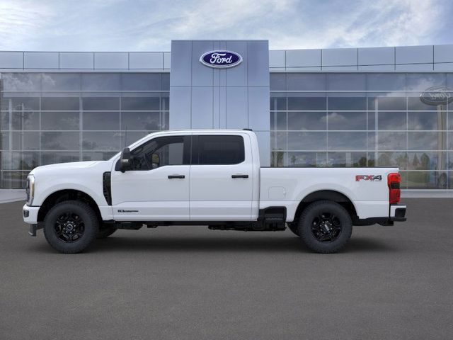 2024 Ford F-350 XL