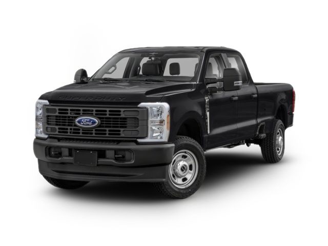 2024 Ford F-350 XL