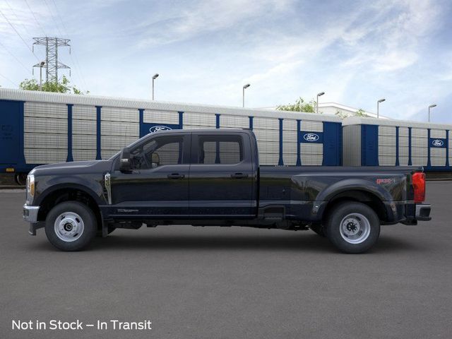 2024 Ford F-350 XL